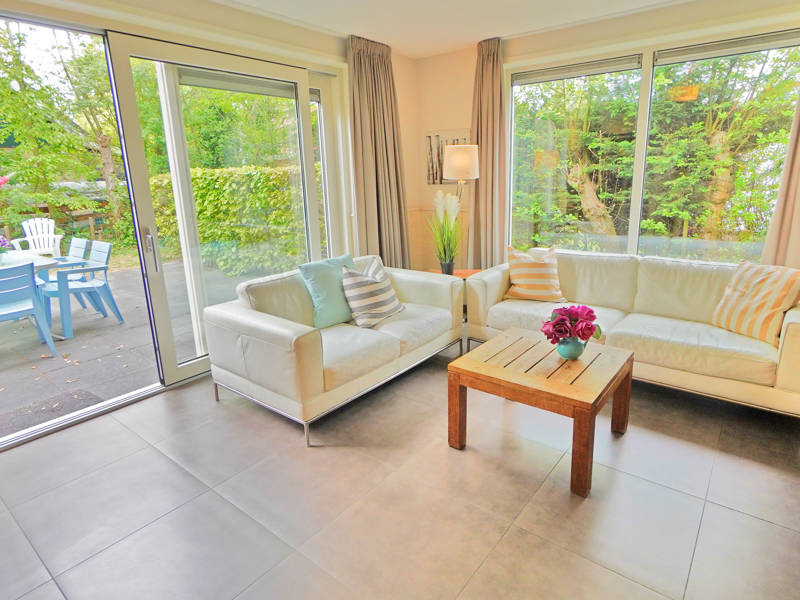 LekkerNaarZee Villa Duinland West